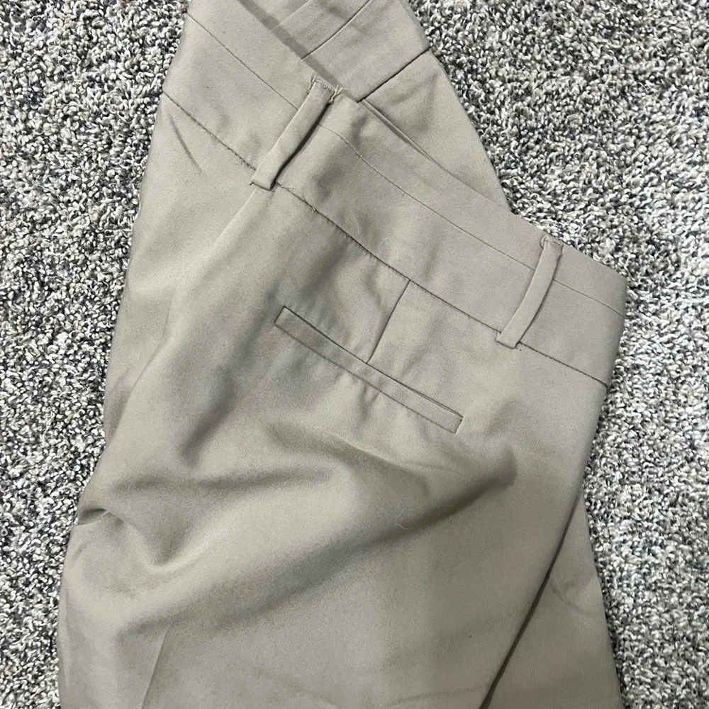 APT 9 khaki Pants
